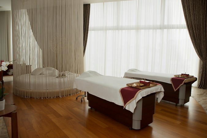 Maxx Royal Belek Golf Resort – Belek -Antalya