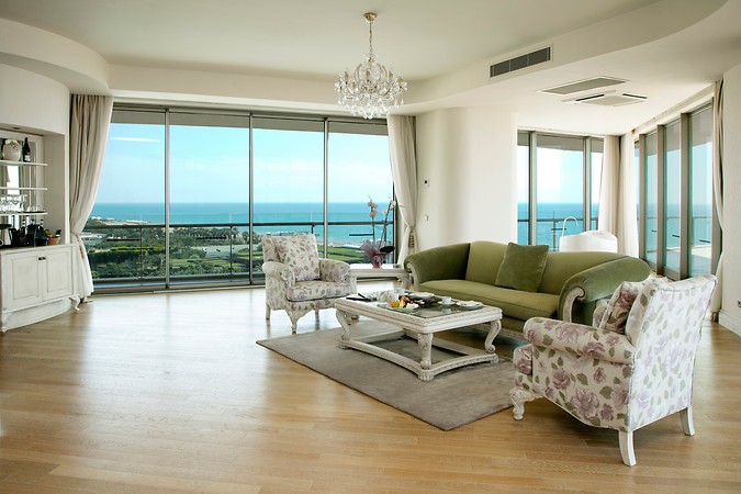 Maxx Royal Belek Golf Resort – Belek -Antalya