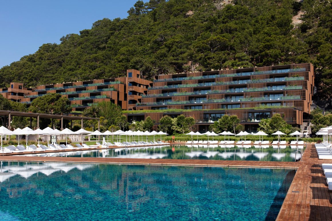 Maxx Royal Kemer Resort -Kemer -Antalya