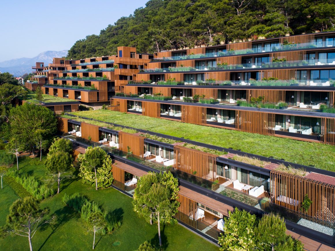 Maxx Royal Kemer Resort -Kemer -Antalya
