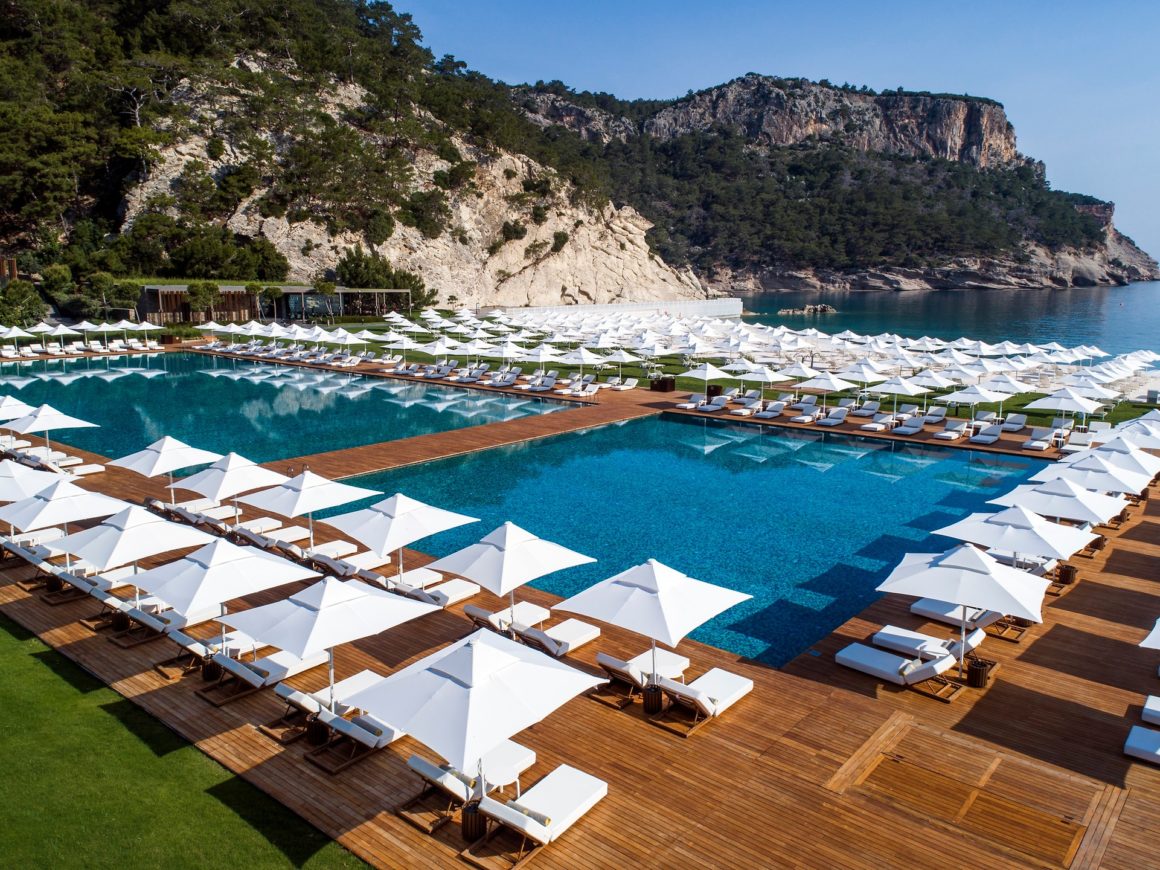 Maxx Royal Kemer Resort -Kemer -Antalya