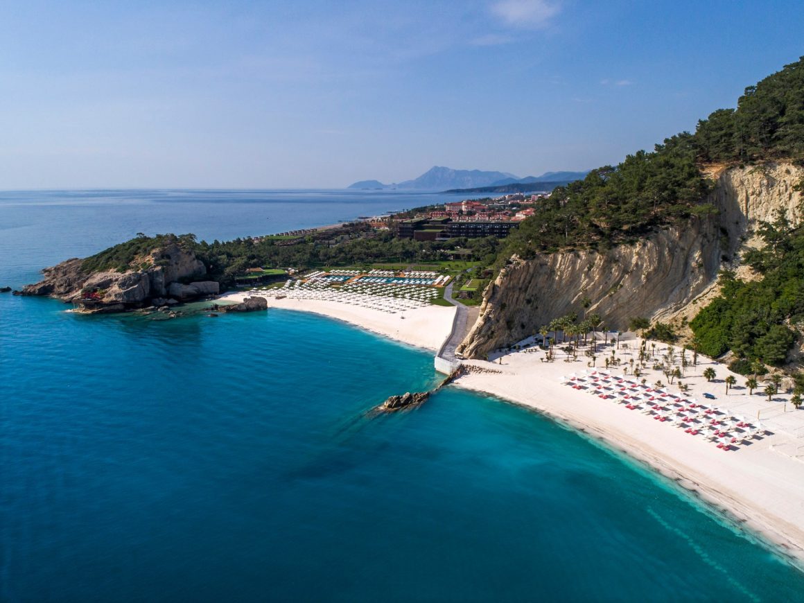 Maxx Royal Kemer Resort -Kemer -Antalya