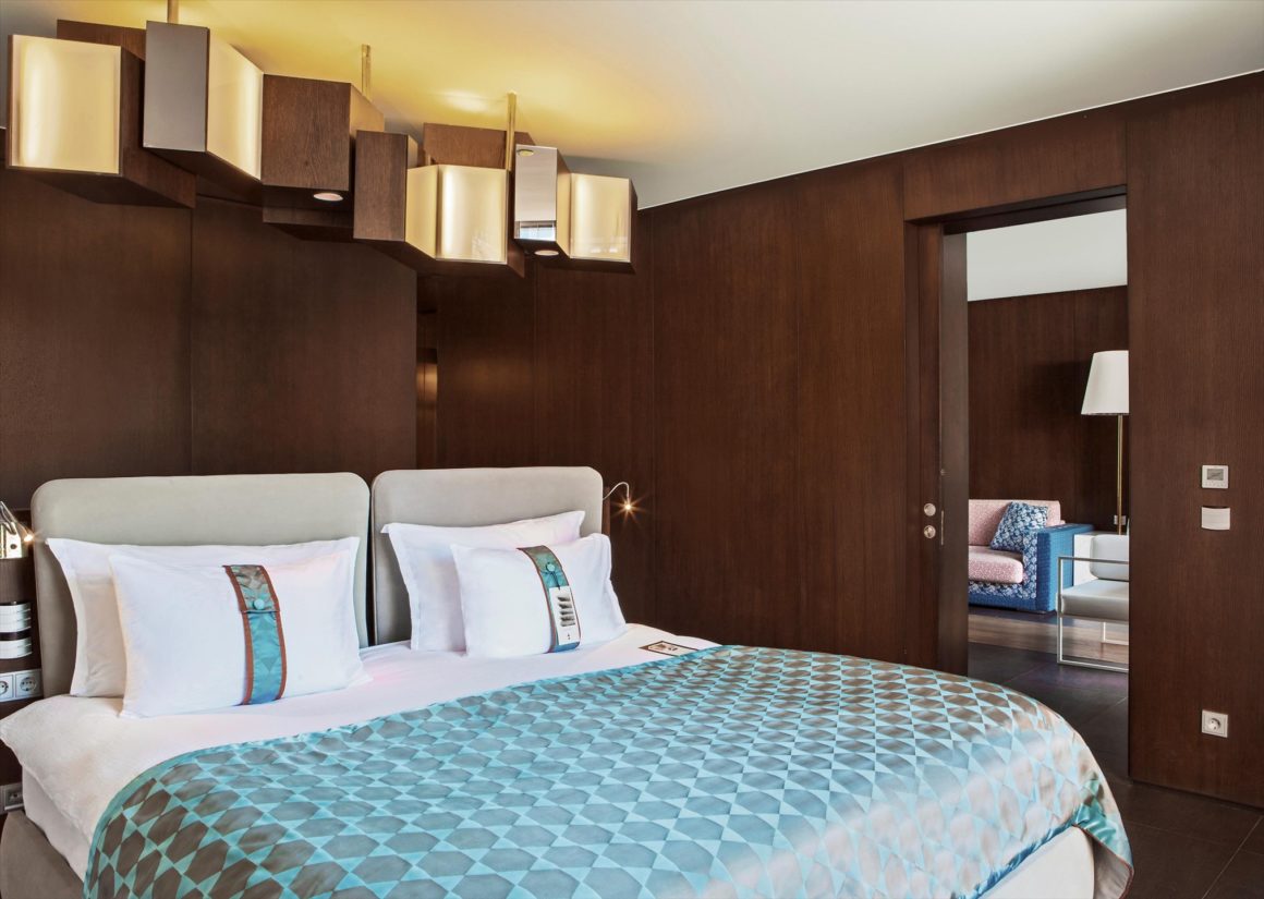 Maxx Royal Kemer Resort -Kemer -Antalya