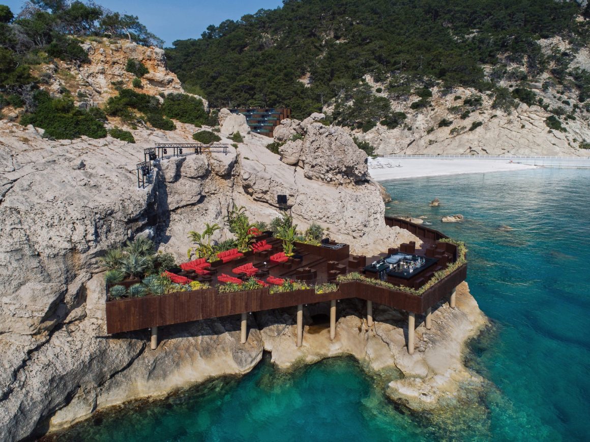 Maxx Royal Kemer Resort -Kemer -Antalya