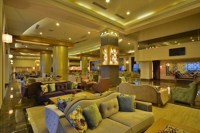Orange Country Resort – Alanya