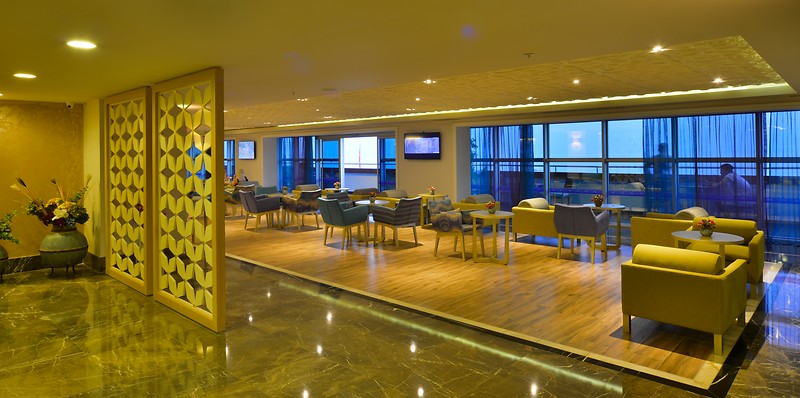 Orange Country Resort – Alanya