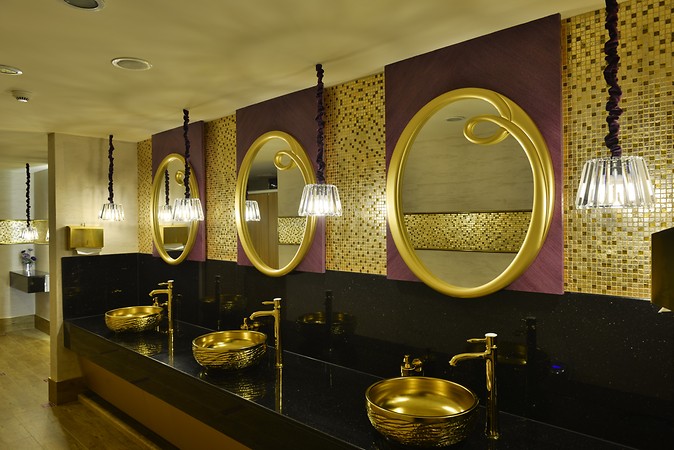 Orange Country Resort – Alanya