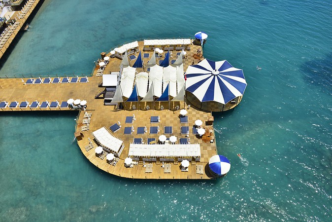 Orange Country Resort – Alanya