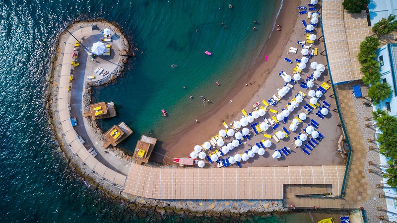 Orange Country Resort – Alanya