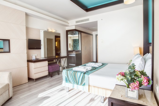 Orange Country Resort – Alanya