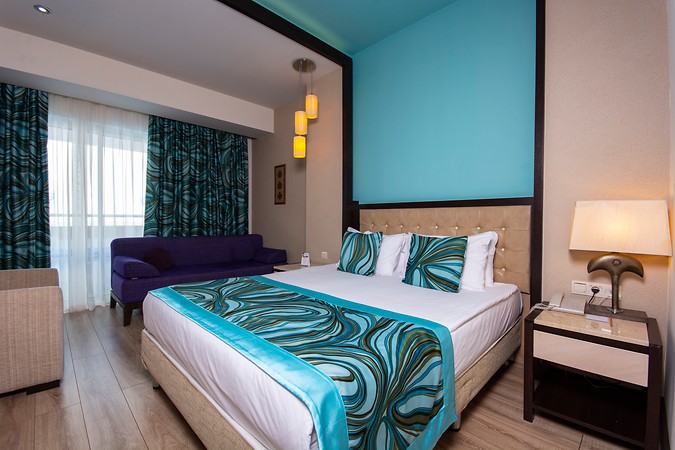 Orange Country Resort – Alanya