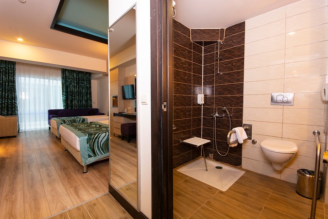 Orange Country Resort – Alanya