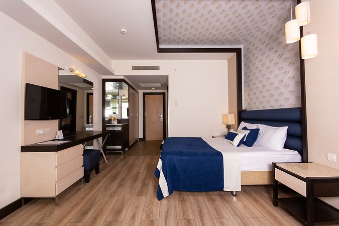 Orange Country Resort – Alanya