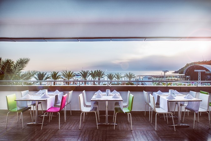 Orange Country Resort – Alanya
