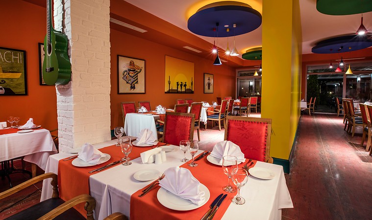 Palm Wings Ephesus Beach Resort – Kusadası