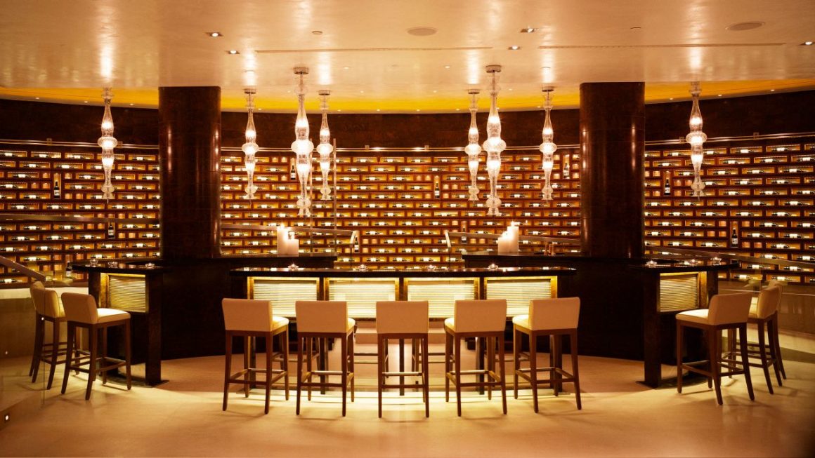 Park Hyatt Istanbul Macka Palace