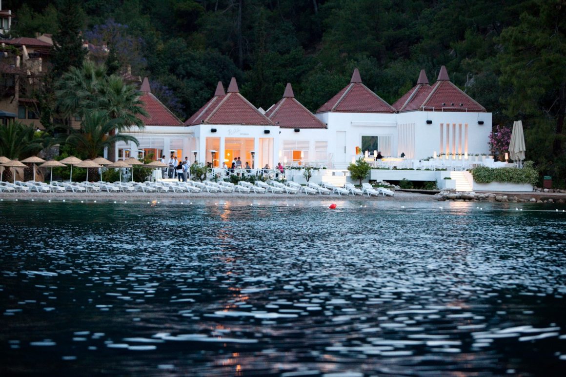 Hillside Beach Club  -Fethiye