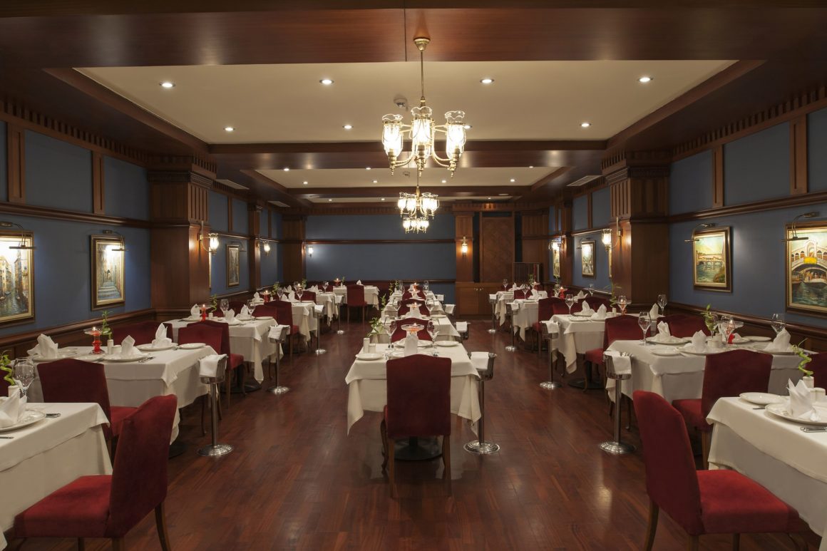 Alva Donna Resort Side – Antalya