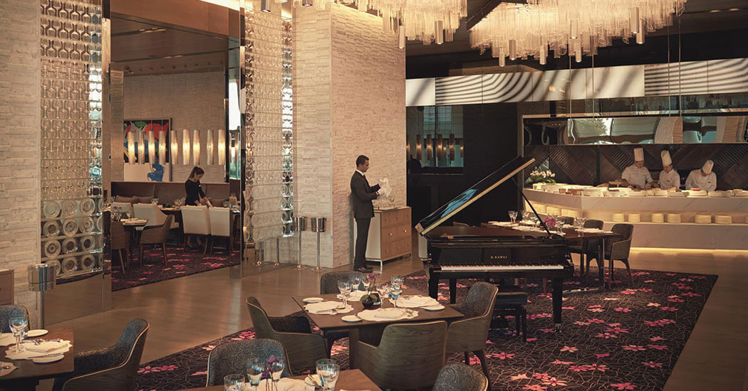 RIS-487243-Raffles-Istanbul-Rocca-Restaurant-Restaurant Raffles -Istanbul