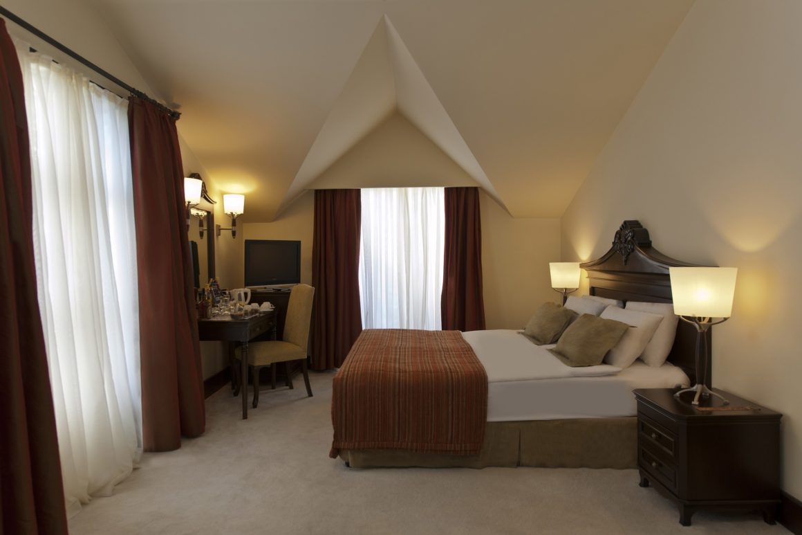 Alva Donna Resort Side – Antalya