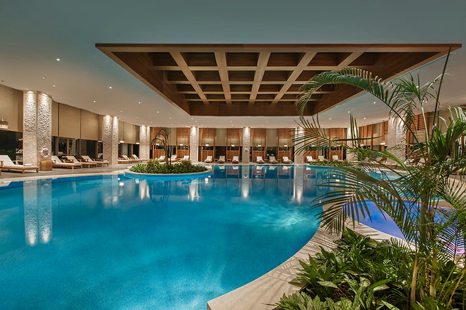 Regnum Carya Belek – Antalya