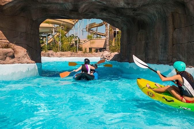 Regnum Carya Belek – Antalya