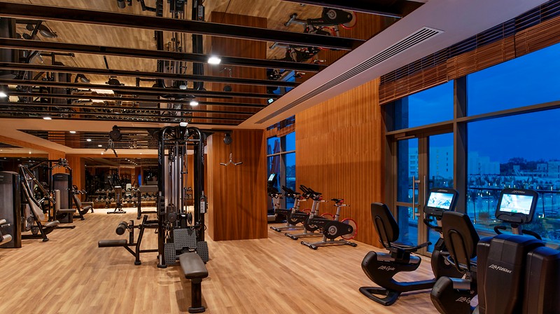 Regnum Carya Belek – Antalya