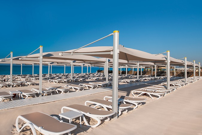 Regnum Carya Belek – Antalya