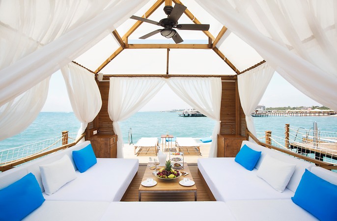 Regnum Carya Belek – Antalya