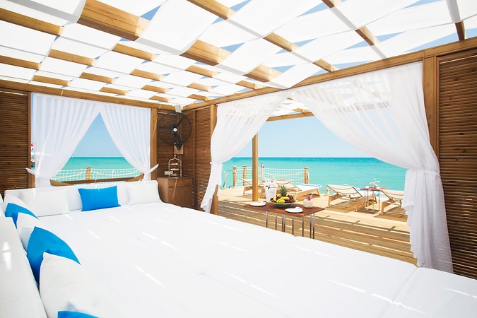 Regnum Carya Belek – Antalya