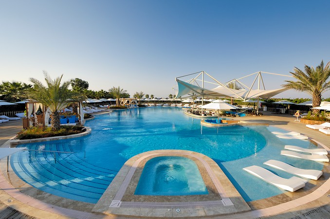 Regnum Carya Belek – Antalya