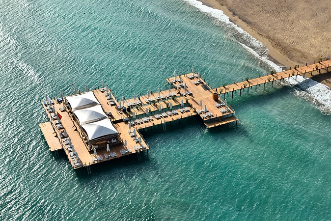 Regnum Carya Belek – Antalya