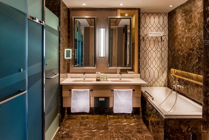 Regnum Carya Belek – Antalya