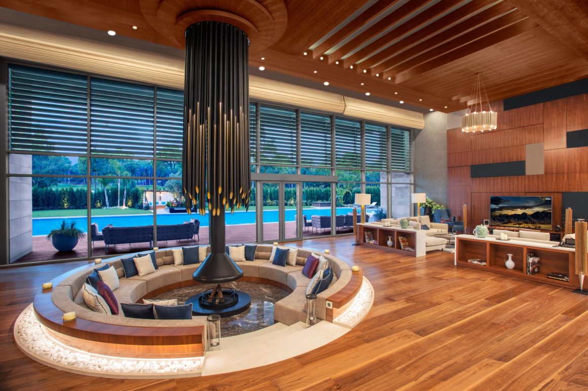 Regnum Carya Belek – Antalya