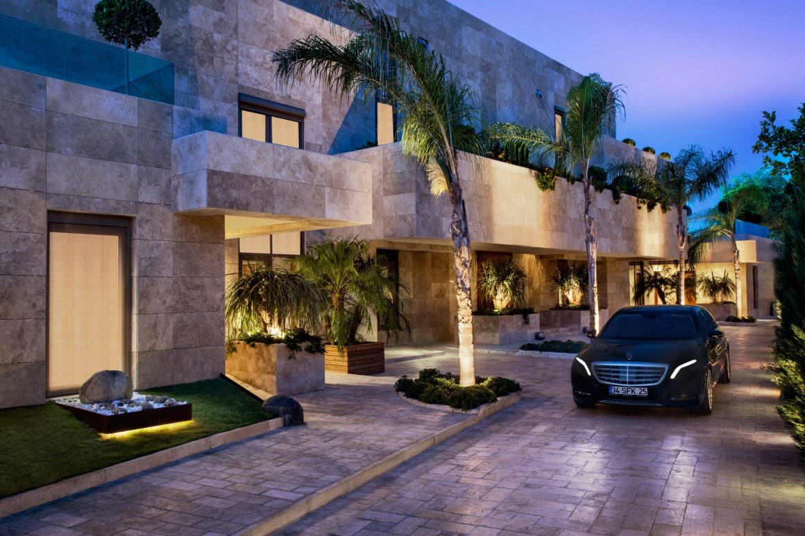 Regnum Carya Belek – Antalya