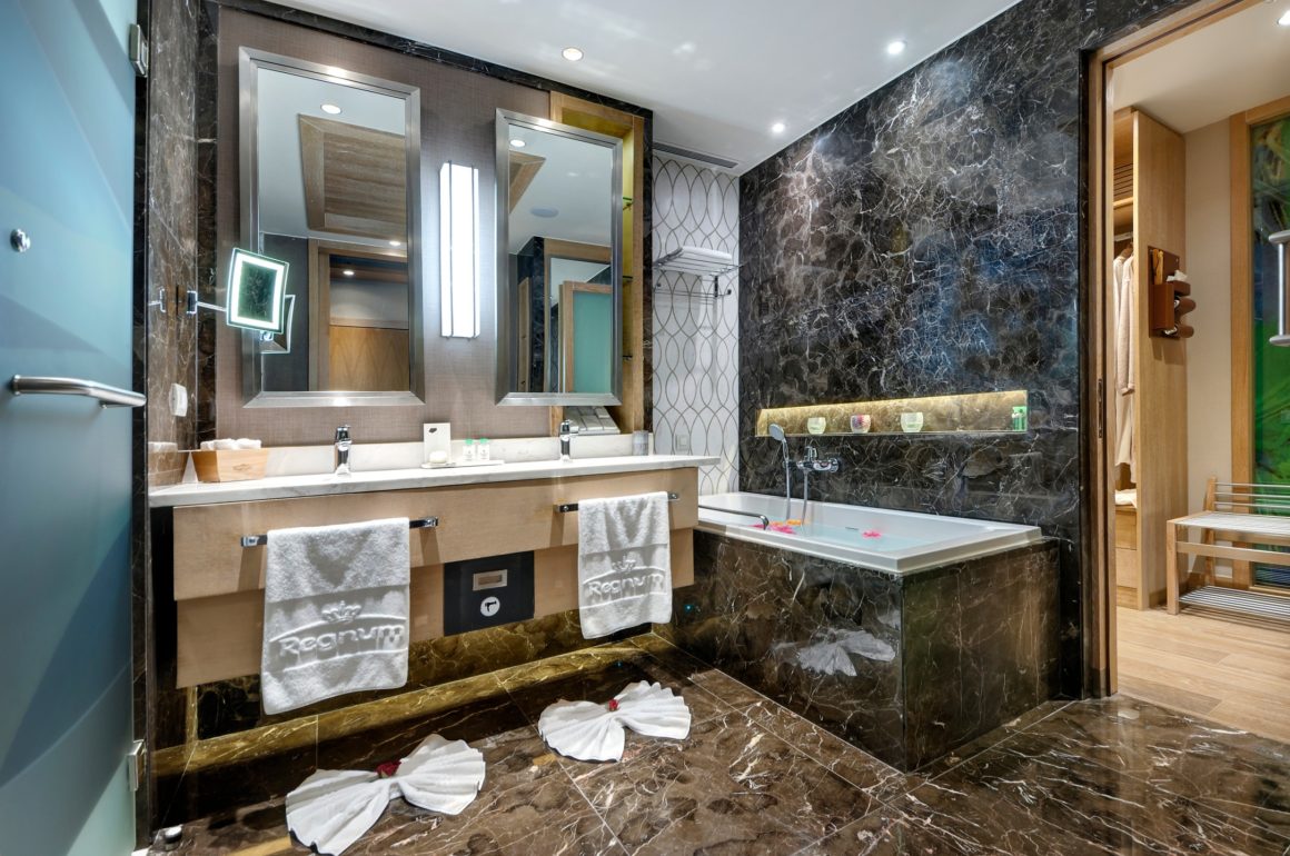 Regnum Carya Belek – Antalya