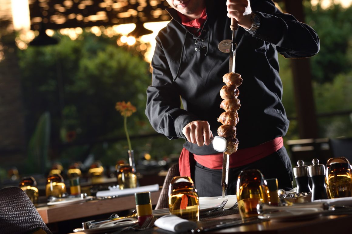 Regnum Carya Belek – Antalya