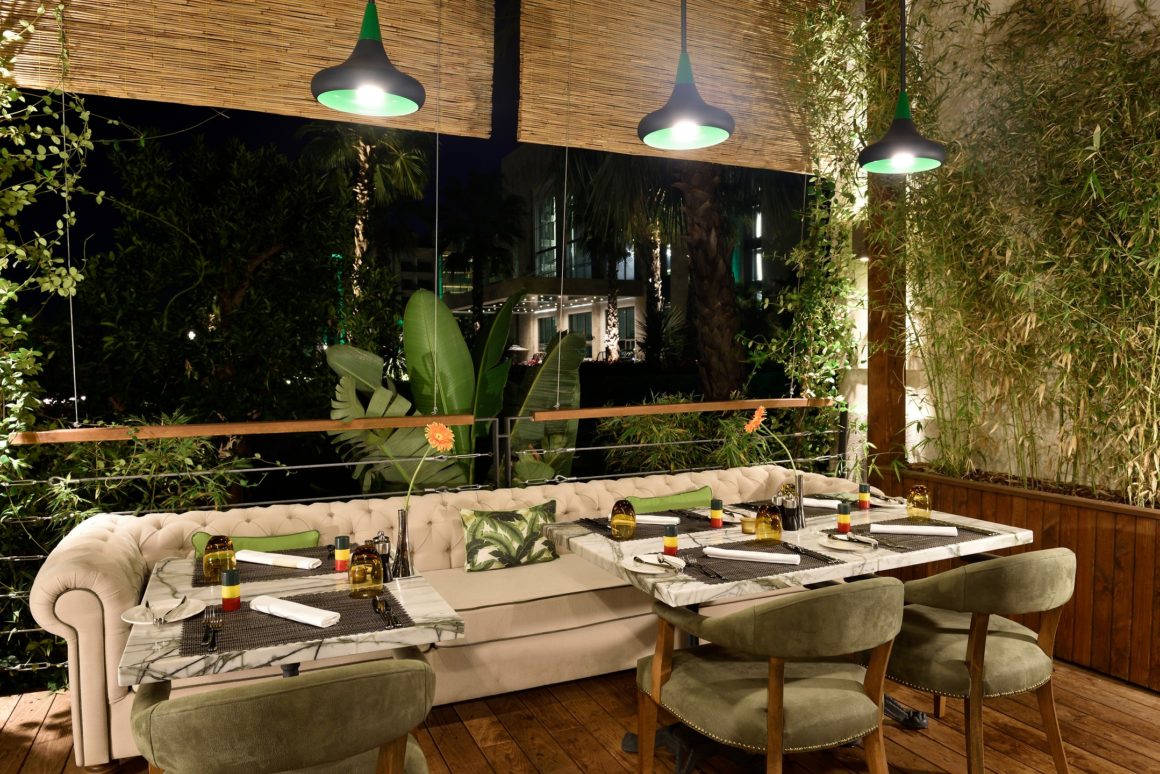 Regnum Carya Belek – Antalya