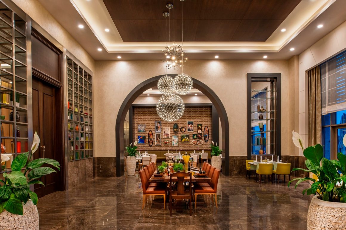 Regnum Carya Belek – Antalya