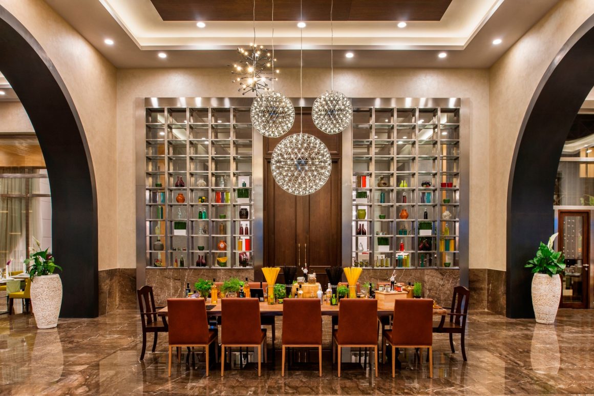 Regnum Carya Belek – Antalya