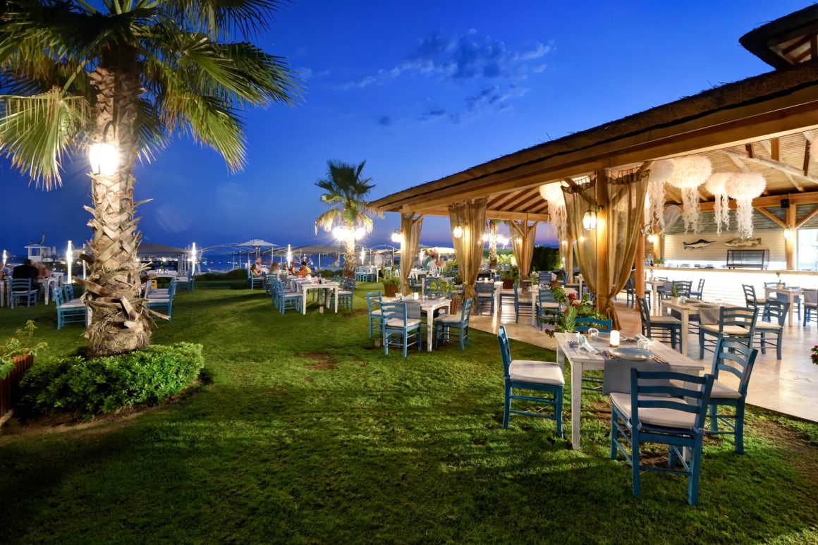 Regnum Carya Belek – Antalya