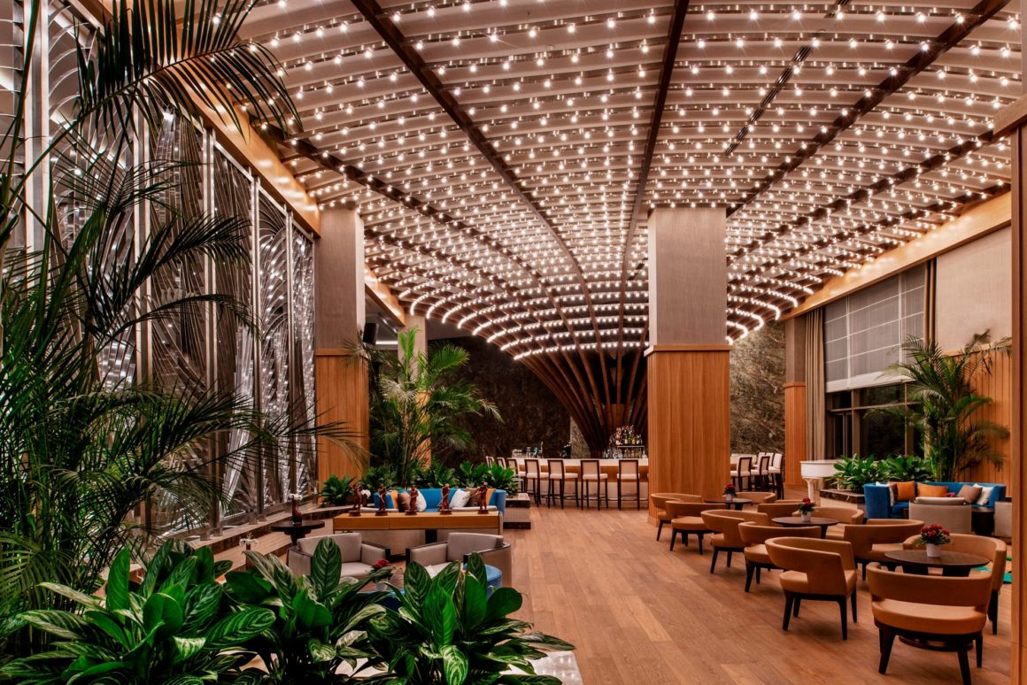 Regnum Carya Belek – Antalya