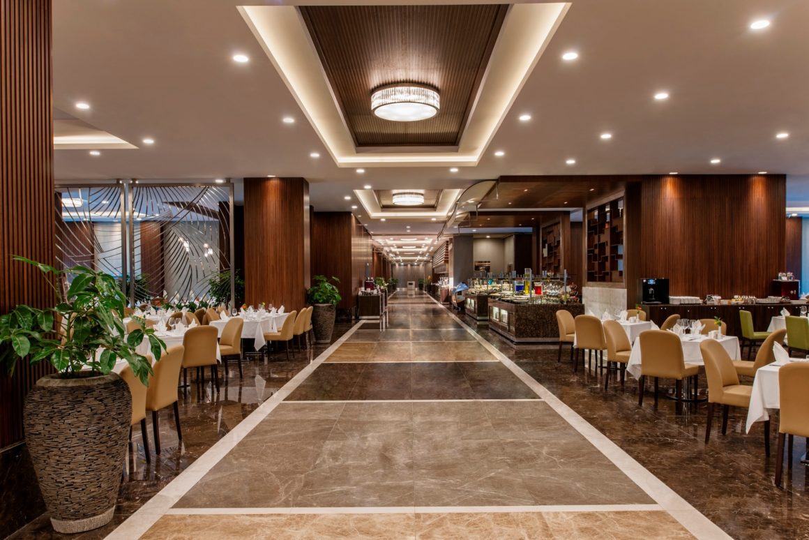 Regnum Carya Belek – Antalya