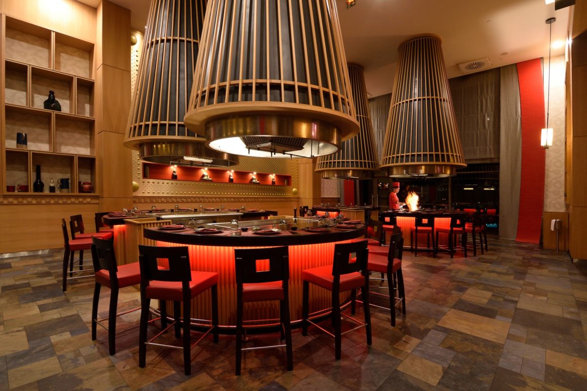 Regnum Carya Belek – Antalya