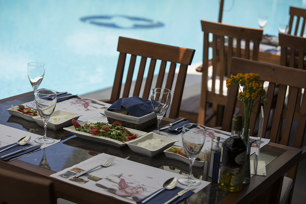 Renka Hotel & Spa Göcek