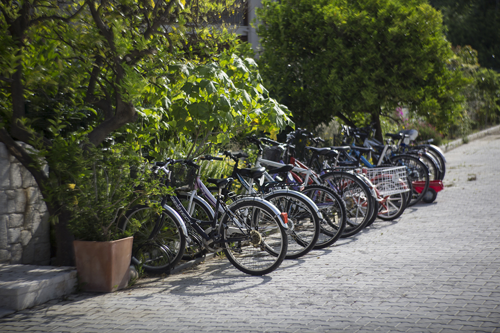 Renka Hotel & Spa Göcek