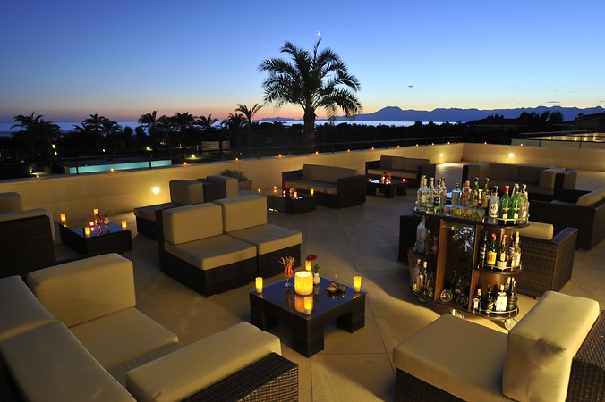 Kempinski the Dome Hotel – Belek – Antalya