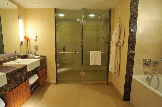 Kempinski the Dome Hotel – Belek – Antalya