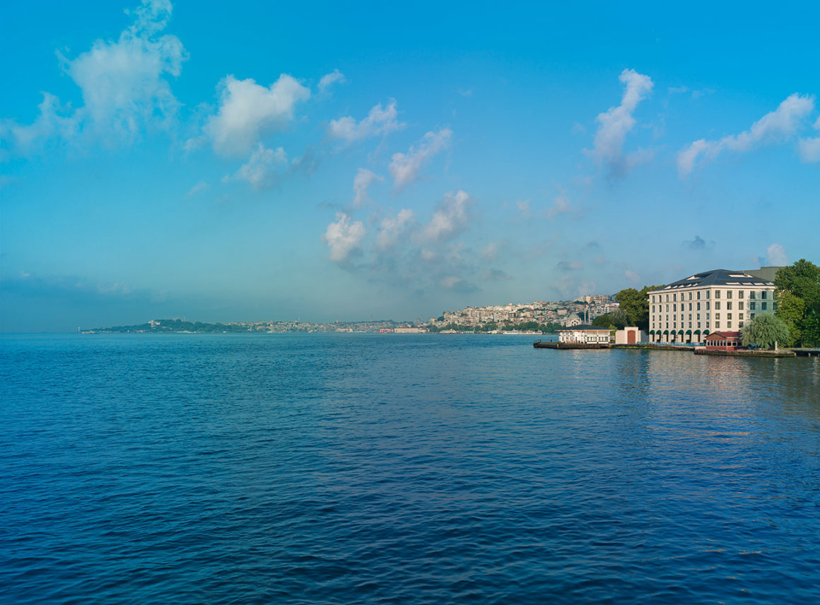 SLIB-Gallery-Seaview-from-Besiktas Shangri-La Bosphorus