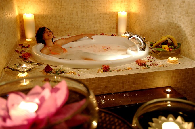 SPA-TREATMENT Barut Arum Resort & Spa  Side – Antalya